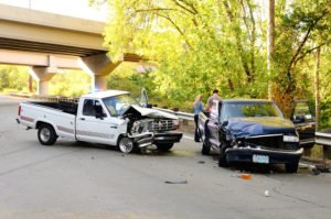 Jacksonville Failure To Yield Car Accident Lawyer