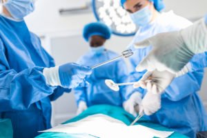 Fontainebleau Medical Malpractice Lawyers | Anidjar & Levine