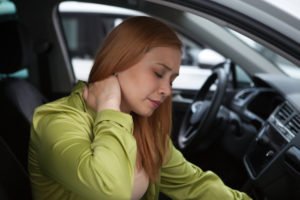Melbourne Whiplash Injury Lawyer