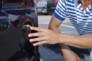 Miami Parking Lot Accident Lawyer