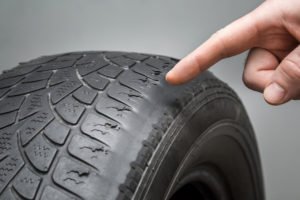 Miami Defective Tire, Lawsuit and Recall Lawyer