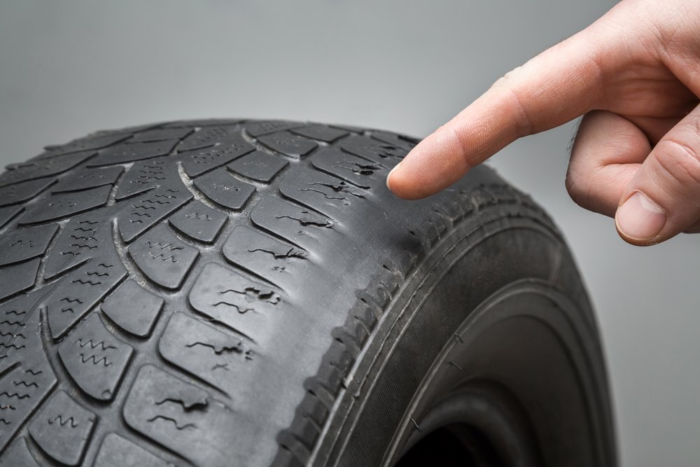 Defective Tire, Lawsuit and Recall Lawyer in Miami No Win, No Fee