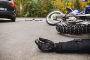 Jupiter Motorcycle Accident Lawyers