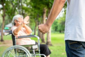 Boynton Beach Nursing Home Abuse Lawyers