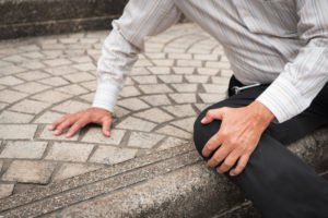 Margate Slip and Fall Injury Lawyers