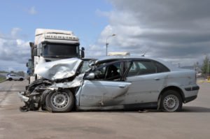 Weston Truck Accident Lawyers