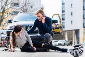West Palm Beach Bicycle Accident Lawyer
