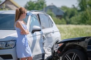 Failure to Yield Accident Lawyer in West Palm Beach
