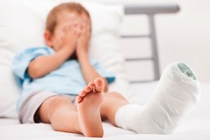 West Palm Beach Child Injury Lawyer