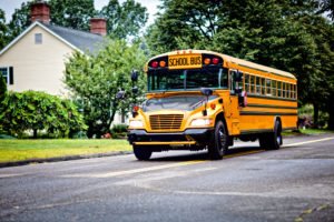 Jacksonville School Bus Accident Lawyer