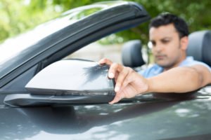 Miami Beach Blind Spot Wreck Accident Lawyer