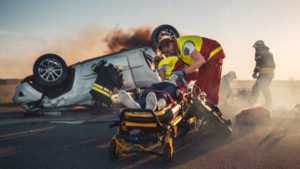 Miami Gardens Broken Ribs Car Accident Lawyer