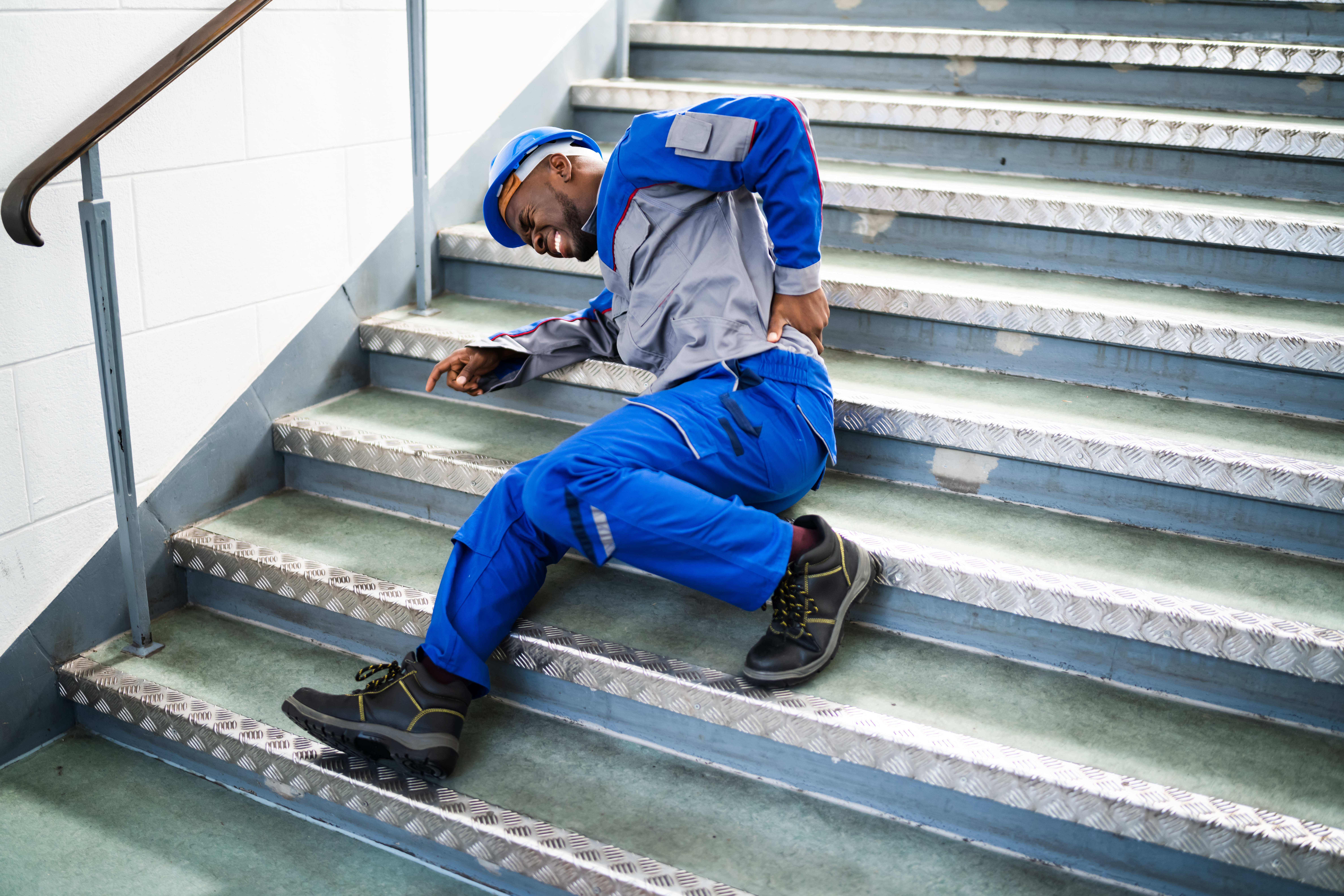 Essential Steps to Take After a Slip and Fall Accident in Miami Beach