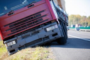 Tampa Interstate I-75 Truck Accident Lawyer