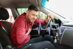 Boynton Beach Chest Injury Car Accident Lawyer
