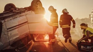Delray Beach Rollover Accident Lawyer