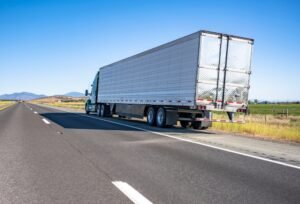 What Evidence Is Crucial In Proving Negligence In A Big Rig Accident Case In Florida?