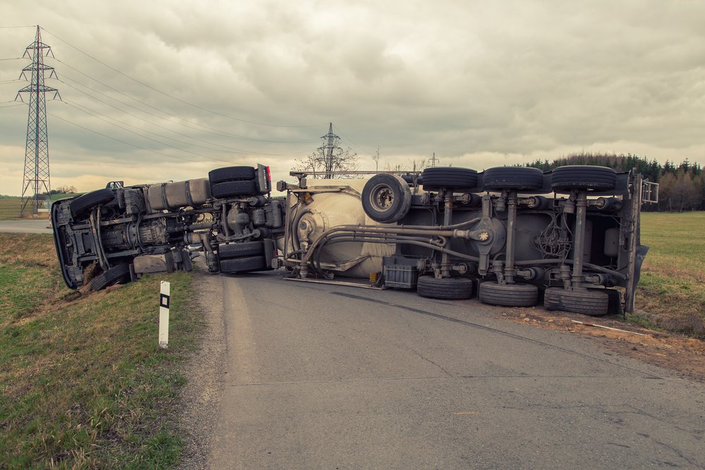 How To Prove Negligence In A Tampa Truck Accident Case