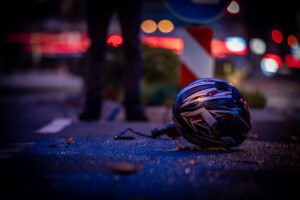 Jacksonville Motorcycle Rider Negligence Accident Lawyer