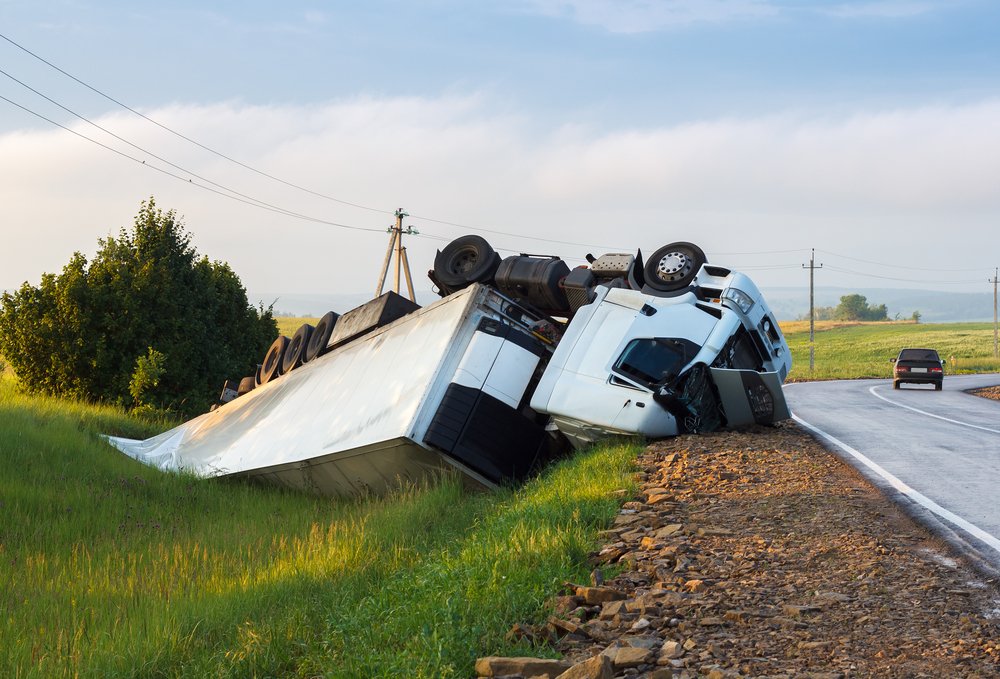 Lawsuit Process for Jacksonville Truck Accidents