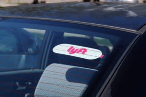 What Should I Do If I Am Involved In A Lyft Accident In Jacksonville?