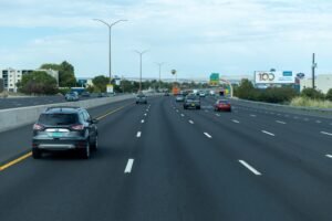 West Palm Beach Interstate I-95 Car Accident Lawyer