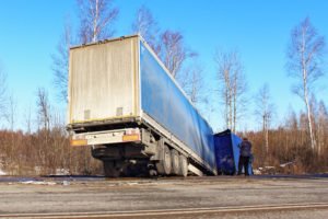 What Damages Can I Recover From A Semi-Truck Accident?