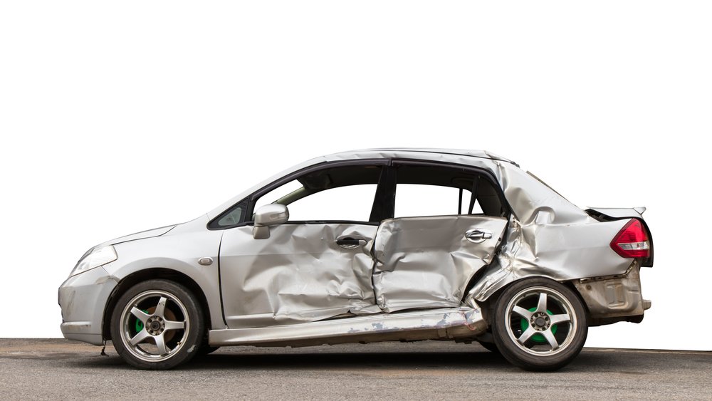 What To Do After A Car Accident In West Palm Beach