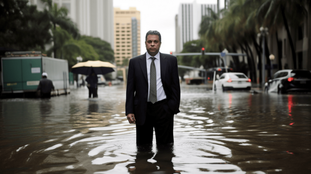 Miami Flood Damage Lawyer