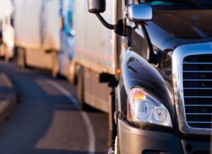 What Are the Common Causes of Interstate Truck Accidents in Florida?