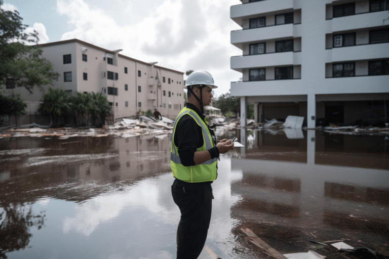 Best Affordable Flood Cleanup Services In Fort Lauderdale Fort Lauderdale's Flood Damage Experts: How a Lawyer Can Help - The Law