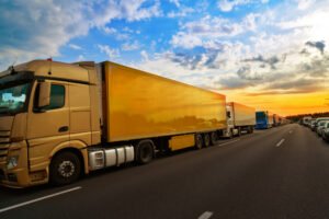 How Do I File A Personal Injury Claim For A Truck Accident On An Interstate In Florida