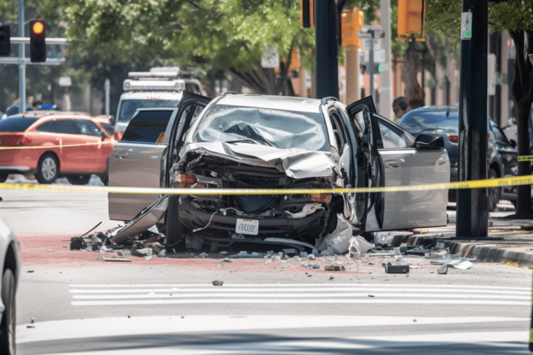 How Orlando Car Accident Lawyers Secure The Best The Law
