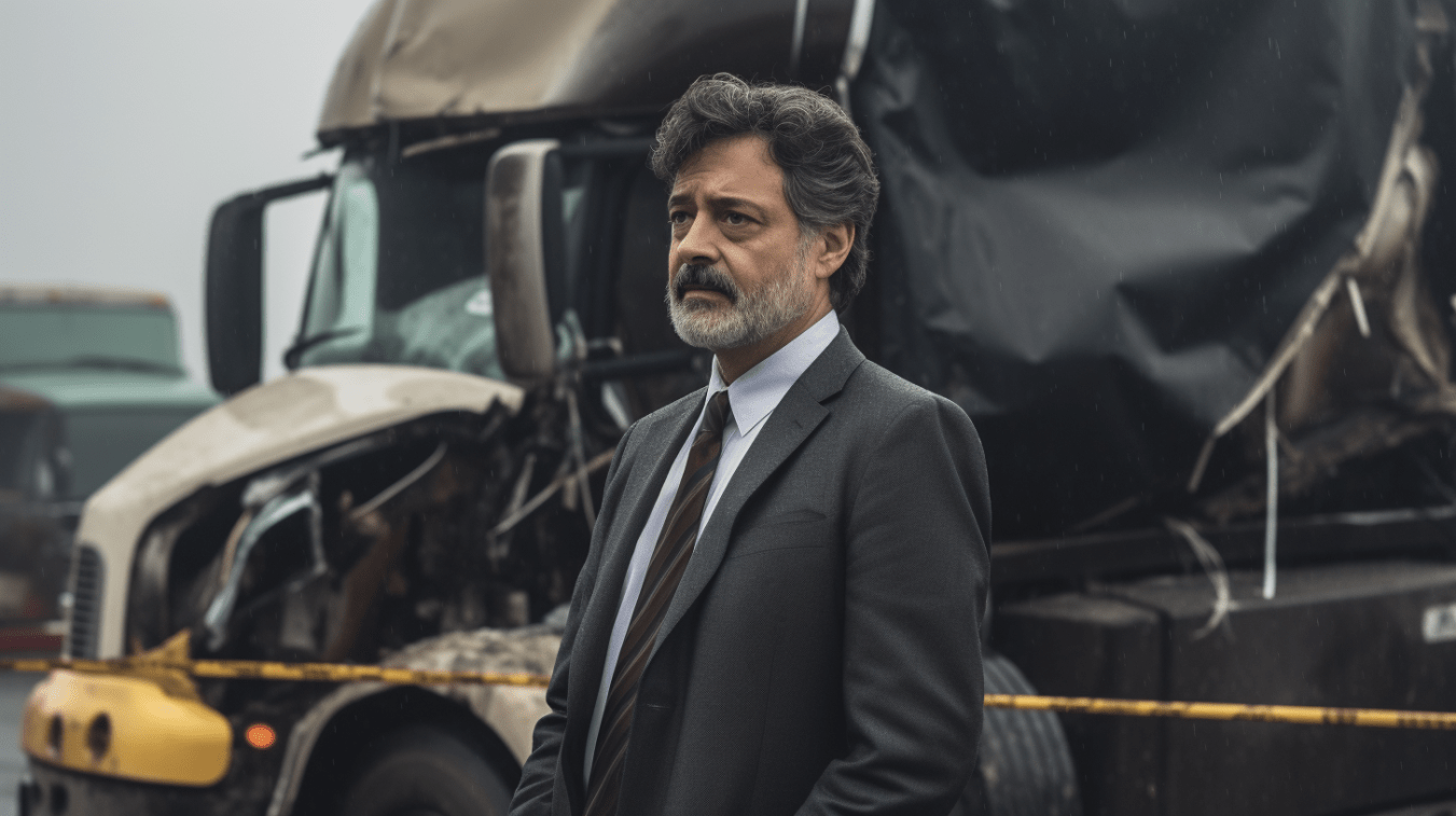 How Does An Orlando Truck Accident Lawyer Help After An Accident?