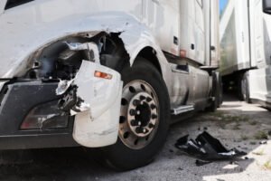 The Unique Challenges of Truck Accident Cases in Tampa and St. Petersburg