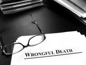 Common Causes Of Wrongful Death In Florida