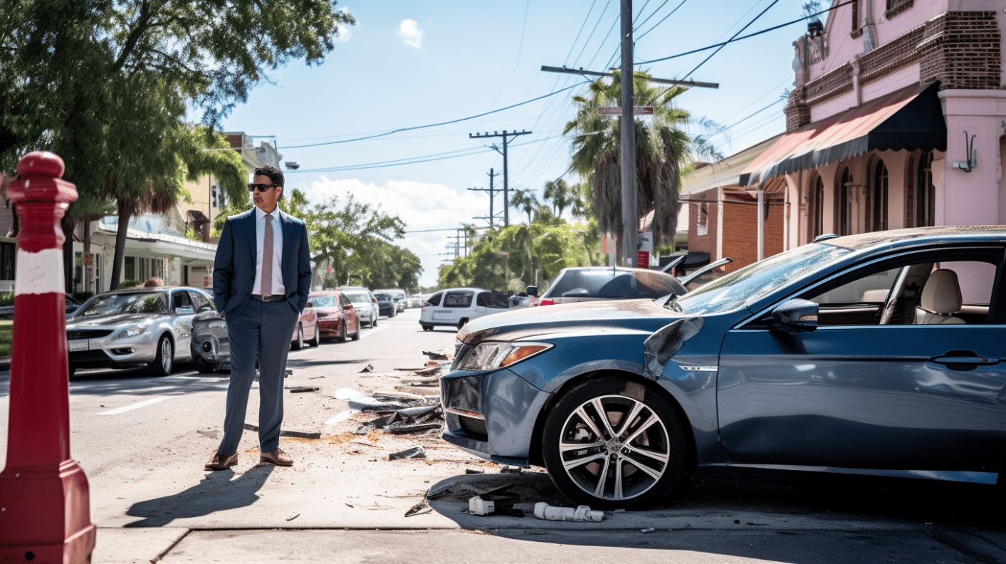 How Can A Fort Myers Car Accident Lawyer Help Me After An Accident?