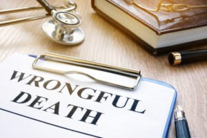 Navigating the Complexities of Wrongful Death Cases in the Tampa Bay Area