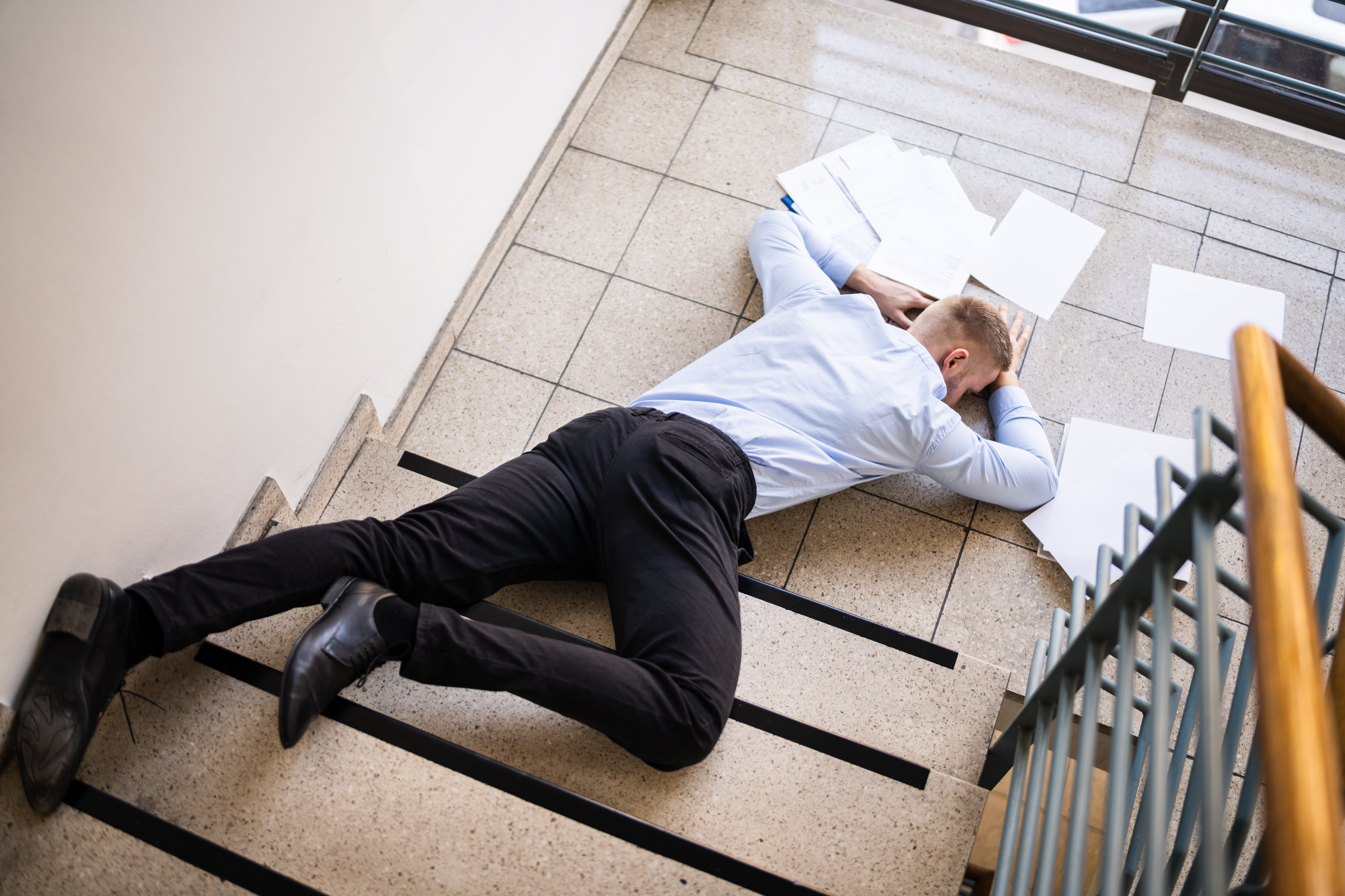 Understanding Premises Liability and Slip and Fall Cases in the Tampa Bay Area