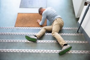 Deerfield Beach Slip and Fall Injury Lawyer