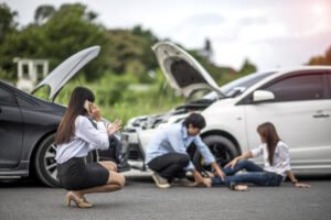 Why You Need A Tampa Car Accident Lawyer For Complex Accident Cases