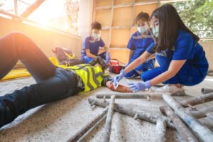 Understanding Your Rights After a Construction Accident in the Tampa Bay Area
