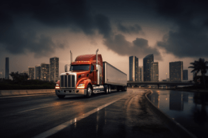 Miami Truck Accident Lawyer FAQs: Your Questions Answered