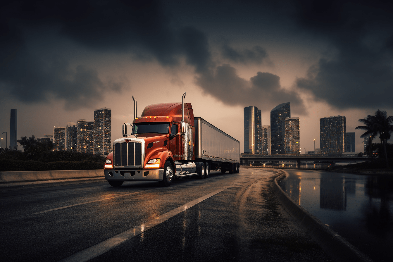 Miami Truck Accident Lawyer FAQs: Your Questions Answered