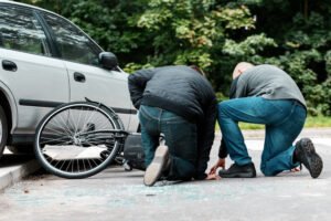 Florida Bicycle Accident Lawyer