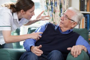 Port Charlotte Nursing Home Abuse Lawyer