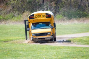 Florida School Bus Accident Lawyer