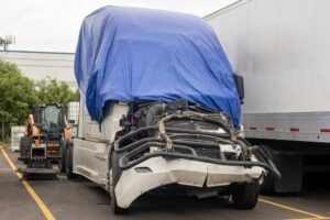 Port Charlotte Truck Accident Lawyer