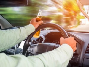 Florida Drunk Driving Accident Lawyer