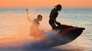 Fort Lauderdale Jet Ski Accident Lawyer
